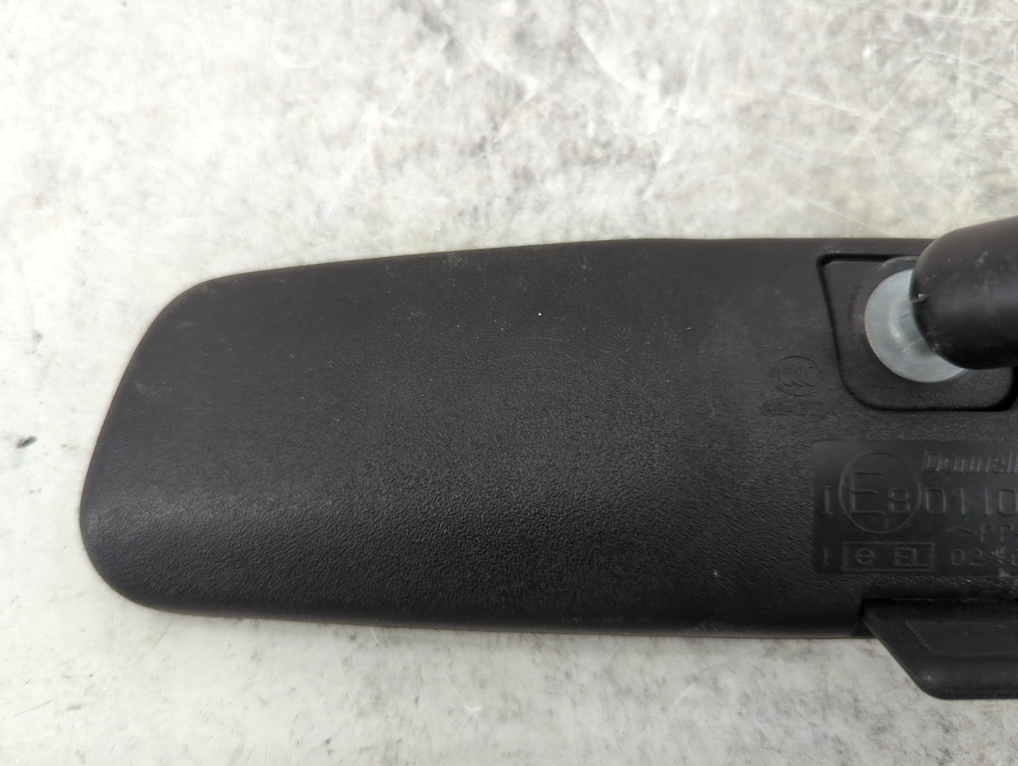 2001-2022 Ford Explorer Interior Rear View Mirror Replacement OEM P/N:8011083 Fits OEM Used Auto Parts - Oemusedautoparts1.c
