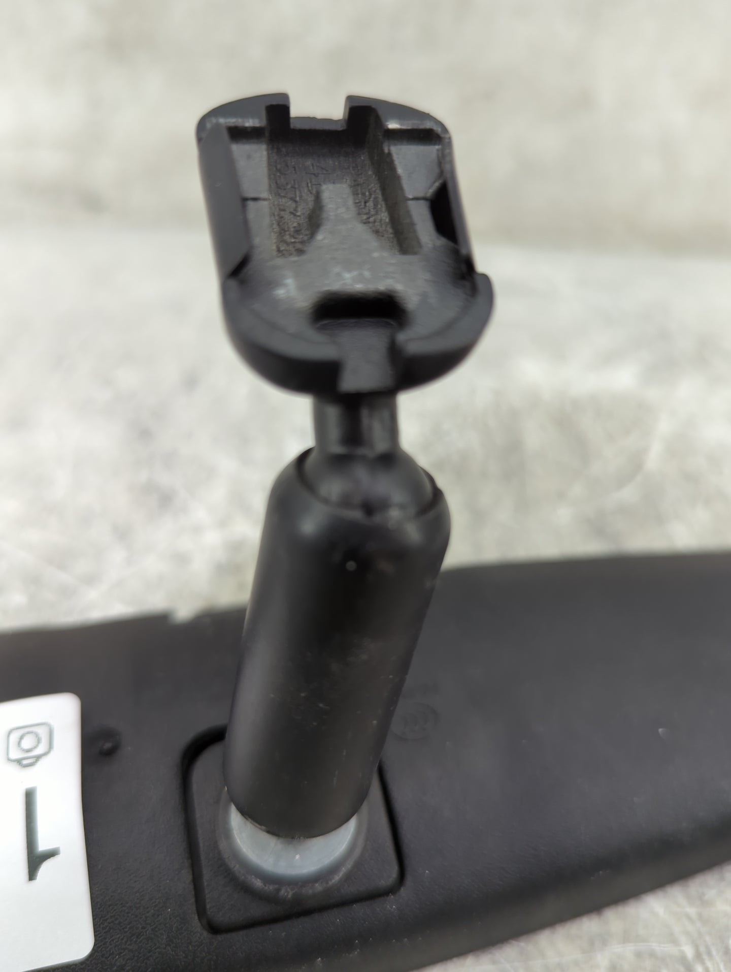 2001-2022 Ford Explorer Interior Rear View Mirror Replacement OEM P/N:8011083 Fits OEM Used Auto Parts - Oemusedautoparts1.c