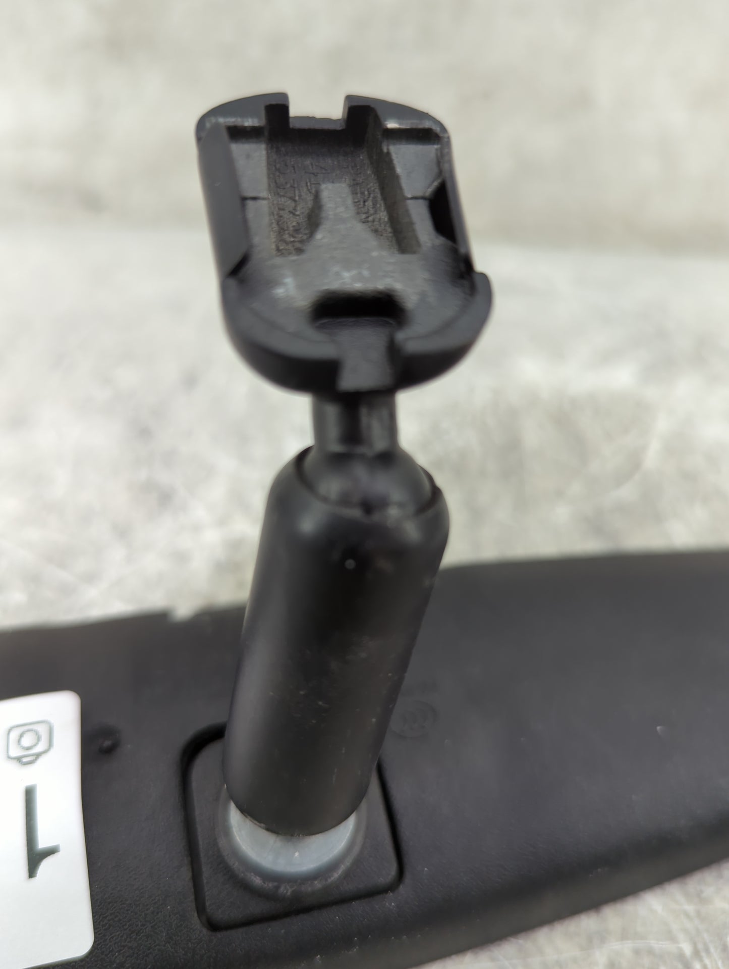 2001-2022 Ford Explorer Interior Rear View Mirror Replacement OEM P/N:8011083 Fits OEM Used Auto Parts - Oemusedautoparts1.c