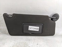 2011-2015 Ford Explorer Sun Visor Shade Replacement Passenger Right Mirror Fits Fits 2011 2012 2013 2014 2015 OEM Used Auto 