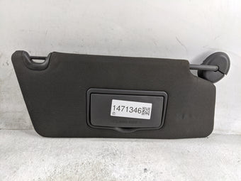 compare product 2011-2015 Ford Explorer Sun Visor Shade Replacement Passenger Right Mirror Fits Fits 2011 2012 2013 2014 2015 OEM Used Auto Parts
