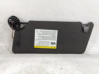 2011-2015 Ford Explorer Sun Visor Shade Replacement Passenger Right Mirror Fits Fits 2011 2012 2013 2014 2015 OEM Used Auto 