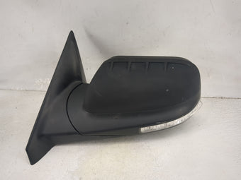 compare product 2011-2015 Ford Explorer Driver Side View Mirror - Left Door Mirror OEM Used