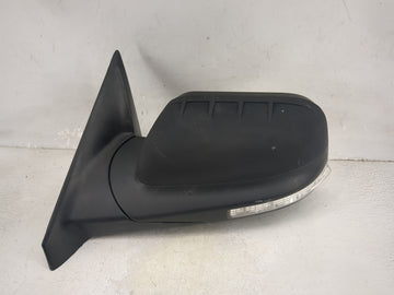 2011-2015 Ford Explorer Driver Side View Mirror - Left Door Mirror OEM Used - Oemusedautoparts1.com