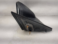 2011-2015 Ford Explorer Driver Side View Mirror - Left Door Mirror OEM Used - Oemusedautoparts1.com