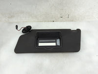 2011-2015 Ford Explorer Sun Visor Shade Replacement Driver Left Mirror Fits Fits 2011 2012 2013 2014 2015 OEM Used Auto Part