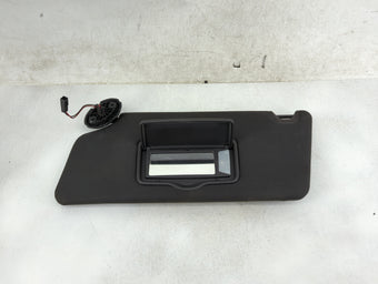 compare product 2011-2015 Ford Explorer Sun Visor Shade Replacement Driver Left Mirror Fits Fits 2011 2012 2013 2014 2015 OEM Used Auto Parts