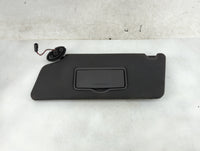 2011-2015 Ford Explorer Sun Visor Shade Replacement Driver Left Mirror Fits Fits 2011 2012 2013 2014 2015 OEM Used Auto Part