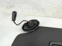 2011-2015 Ford Explorer Sun Visor Shade Replacement Driver Left Mirror Fits Fits 2011 2012 2013 2014 2015 OEM Used Auto Part