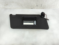 2011-2015 Ford Explorer Sun Visor Shade Replacement Passenger Right Mirror Fits Fits 2011 2012 2013 2014 2015 OEM Used Auto 