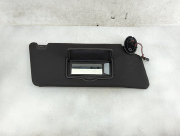 2011-2015 Ford Explorer Sun Visor Shade Replacement Passenger Right Mirror Fits Fits 2011 2012 2013 2014 2015 OEM Used Auto 