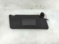 2011-2015 Ford Explorer Sun Visor Shade Replacement Passenger Right Mirror Fits Fits 2011 2012 2013 2014 2015 OEM Used Auto 