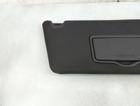 2011-2015 Ford Explorer Sun Visor Shade Replacement Passenger Right Mirror Fits Fits 2011 2012 2013 2014 2015 OEM Used Auto 