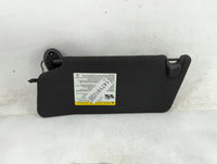 2011-2015 Ford Explorer Sun Visor Shade Replacement Passenger Right Mirror Fits Fits 2011 2012 2013 2014 2015 OEM Used Auto 