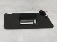 2011-2015 Ford Explorer Sun Visor Shade Replacement Passenger Right Mirror Fits Fits 2011 2012 2013 2014 2015 OEM Used Auto 