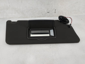 compare product 2011-2015 Ford Explorer Sun Visor Shade Replacement Passenger Right Mirror Fits Fits 2011 2012 2013 2014 2015 OEM Used Auto Parts