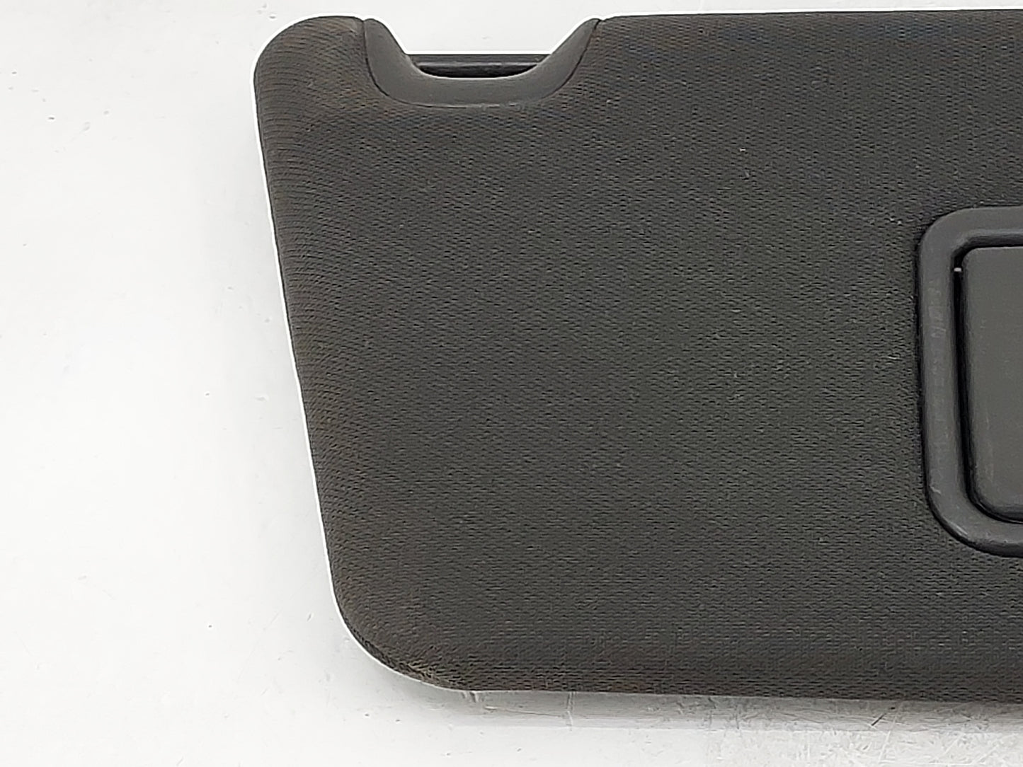 2011-2015 Ford Explorer Sun Visor Shade Replacement Passenger Right Mirror Fits Fits 2011 2012 2013 2014 2015 OEM Used Auto 