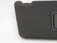 2011-2015 Ford Explorer Sun Visor Shade Replacement Passenger Right Mirror Fits Fits 2011 2012 2013 2014 2015 OEM Used Auto 