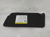 2011-2015 Ford Explorer Sun Visor Shade Replacement Passenger Right Mirror Fits Fits 2011 2012 2013 2014 2015 OEM Used Auto 
