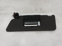2011-2015 Ford Explorer Sun Visor Shade Replacement Driver Left Mirror Fits Fits 2011 2012 2013 2014 2015 OEM Used Auto Part