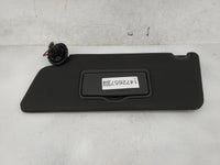 2011-2015 Ford Explorer Sun Visor Shade Replacement Driver Left Mirror Fits Fits 2011 2012 2013 2014 2015 OEM Used Auto Part