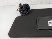 2011-2015 Ford Explorer Sun Visor Shade Replacement Driver Left Mirror Fits Fits 2011 2012 2013 2014 2015 OEM Used Auto Part