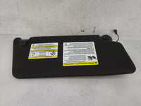 2011-2015 Ford Explorer Sun Visor Shade Replacement Driver Left Mirror Fits Fits 2011 2012 2013 2014 2015 OEM Used Auto Part