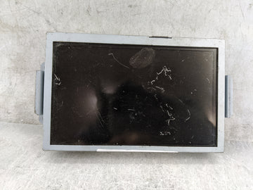 2013-2014 Ford Explorer Information Display Screen 1472963 - Oemusedautoparts1.com