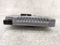 2012-2015 Ford Explorer Information-gps-tv Control Module - Oemusedautoparts1.com