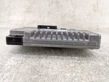2012-2015 Ford Explorer Information-gps-tv Control Module - Oemusedautoparts1.com