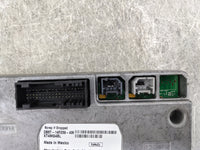 2012-2015 Ford Explorer Information-gps-tv Control Module - Oemusedautoparts1.com