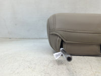 2014 Ford Explorer Headrest Head Rest Front Driver Seat Tan - Oemusedautoparts1.com