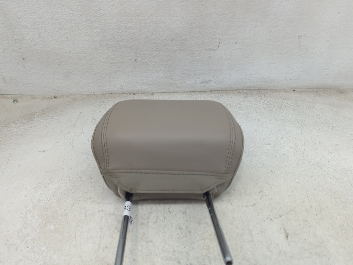2014 Ford Explorer Headrest Head Rest Front Driver Passenger Seat Fits Fits 1998 1999 2000 OEM Used Auto Parts - Oemusedauto