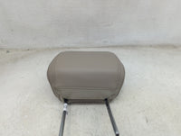2014 Ford Explorer Headrest Head Rest Front Driver Passenger Seat Fits Fits 1998 1999 2000 OEM Used Auto Parts - Oemusedauto