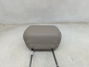 compare product 2014 Ford Explorer Headrest Head Rest Front Driver Passenger Seat Fits Fits 1998 1999 2000 OEM Used Auto Parts