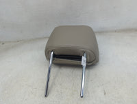2014 Ford Explorer Headrest Head Rest Front Driver Passenger Seat Fits Fits 1998 1999 2000 OEM Used Auto Parts - Oemusedauto