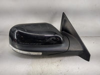 2011-2015 Ford Explorer Passenger Side View Mirror - Right Door Mirror OEM Used - Oemusedautoparts1.com