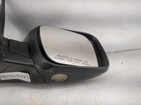 2011-2015 Ford Explorer Passenger Side View Mirror - Right Door Mirror OEM Used - Oemusedautoparts1.com