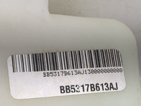 2011-2015 Ford Explorer Windshield Washer Fluid Reservoir Bottle Oem 1474220 - Oemusedautoparts1.com