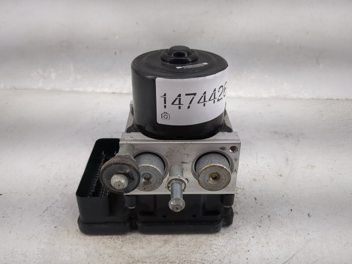 2013-2014 Ford Explorer Anti-Lock Brake ABS Pump Module Actuator OEM P/N:DB53-2C405-DE DB53-2C219-DD Fits Fits 2013 2014 OEM