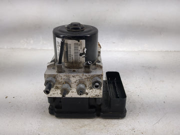 2013-2014 Ford Explorer ABS Pump Control Module Replacement P/N:DB53-2C405-EE Fits Fits 2013 2014 OEM Used Auto Parts - Oemu