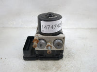 2013-2014 Ford Explorer Anti-Lock Brake ABS Pump Module Actuator OEM P/N:DB53-2C405-EE Fits Fits 2013 2014 OEM Used Auto Par
