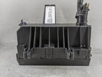 2014 Ford Explorer Fusebox Fuse Box Panel Relay Module P/N:8T2T-14B192-BA 8T2T-14B192-AA Fits OEM Used Auto Parts - Oemuseda