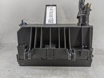 compare product 2014 Ford Explorer Fusebox Fuse Box Panel Relay Module P/N:8T2T-14B192-BA 8T2T-14B192-AA Fits OEM Used Auto Parts