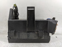 2014 Ford Explorer Fusebox Fuse Box Panel Relay Module P/N:8T2T-14B192-BA 8T2T-14B192-AA Fits OEM Used Auto Parts - Oemuseda