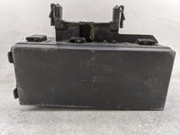 2014 Ford Explorer Fusebox Fuse Box Panel Relay Module P/N:8T2T-14B192-BA 8T2T-14B192-AA Fits OEM Used Auto Parts - Oemuseda