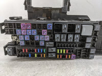 2014 Ford Explorer Fusebox Fuse Box Panel Relay Module P/N:8T2T-14B192-BA 8T2T-14B192-AA Fits OEM Used Auto Parts - Oemuseda