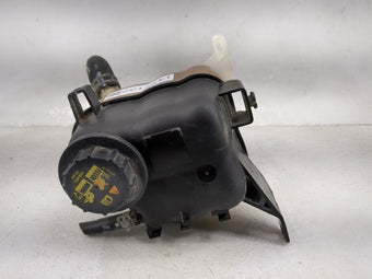 compare product Ford Explorer Radiator Coolant Overflow Expansion Tank Bottle 1477132