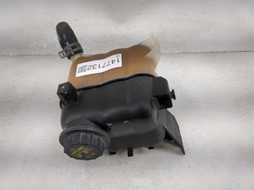 Ford Explorer Radiator Coolant Overflow Expansion Tank Bottle 1477132