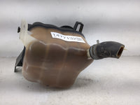 Ford Explorer Radiator Coolant Overflow Expansion Tank Bottle 1477132 - Oemusedautoparts1.com